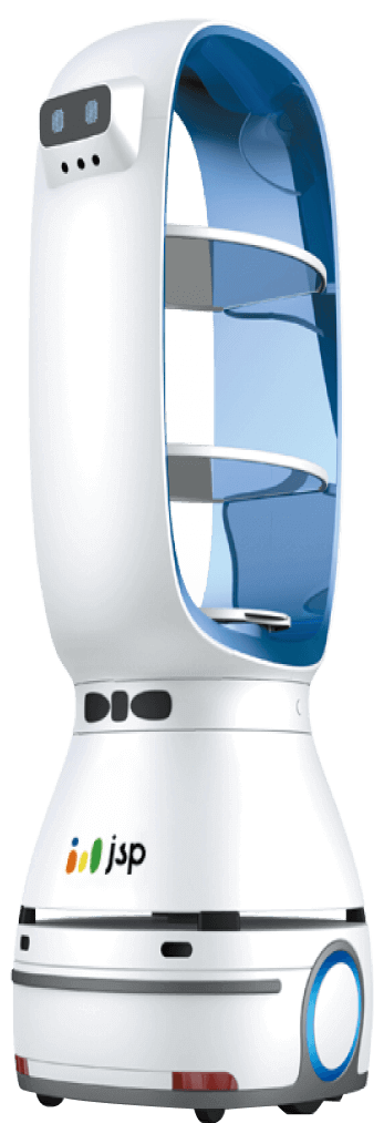 JSPROBOT