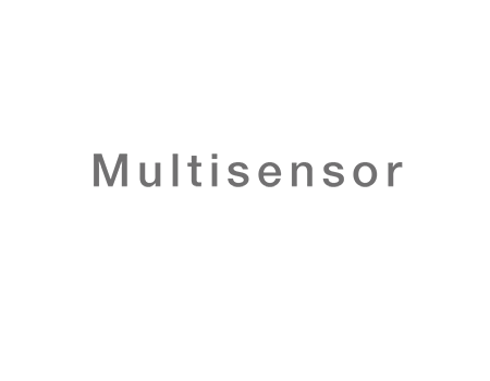 マルチセンサー