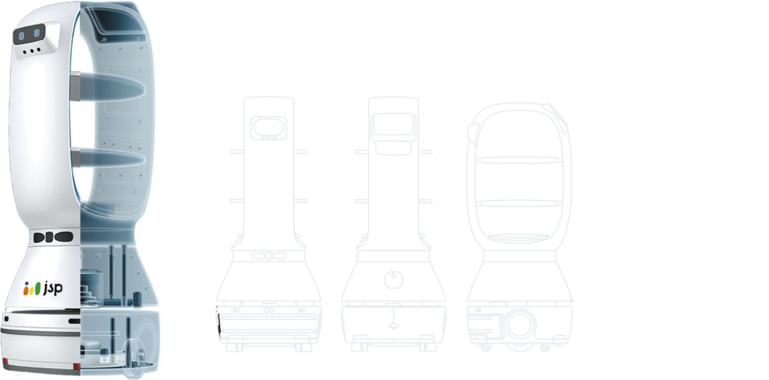 製品パラメーター