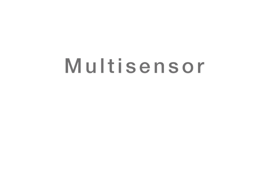 Multi sensor
